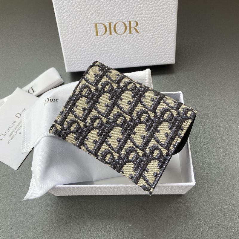 Christian Dior Wallet